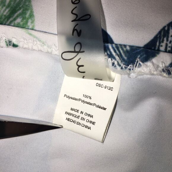 Cup she high waisted bikini bottom size S - Picture 5 of 6